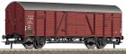 66380 Roco Box car